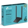 TP-Link Archer TX20U Plus Adaptador USB Wi-Fi 6 AX1800 Negro